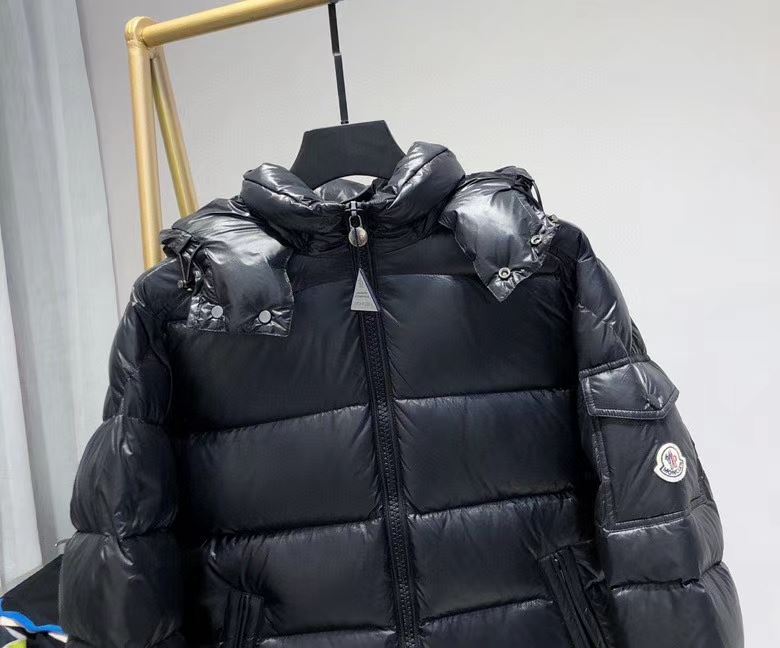 Moncler Down Coat